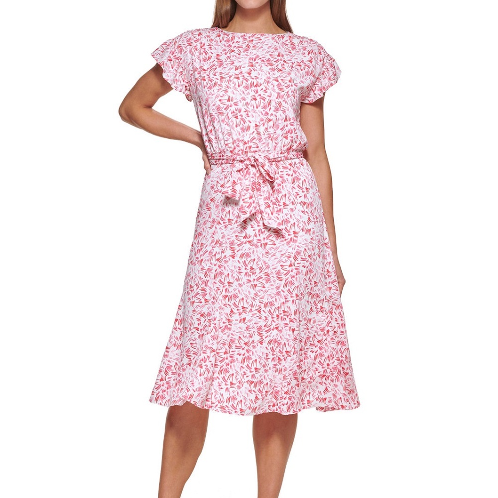 DKNY dress